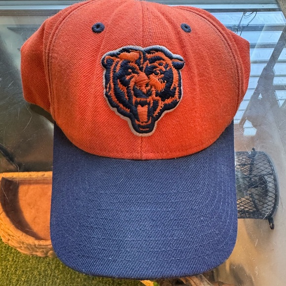 Reebok Other - Chicago Bears Reebok Snap back